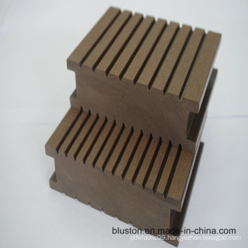 Wood Plastic Composite Decking WPC Decking